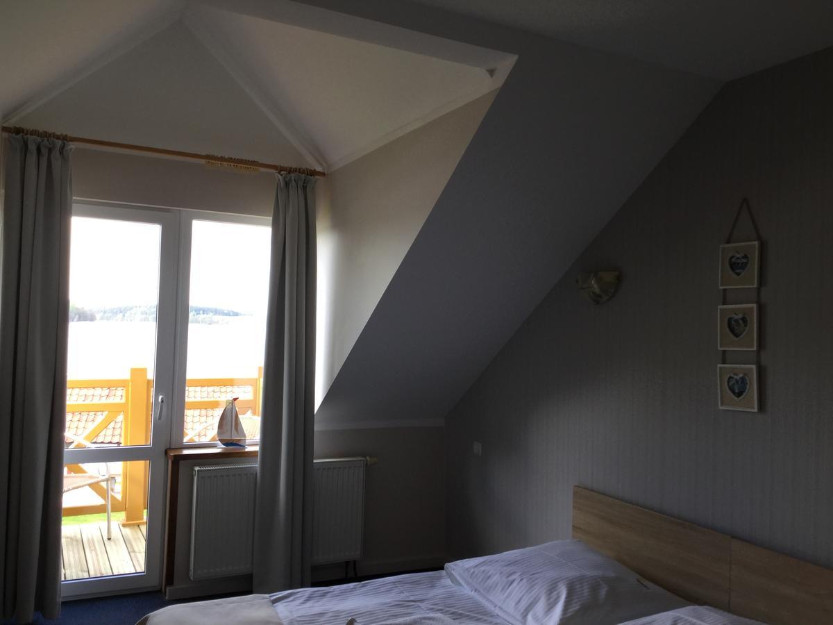 斯洛内兹尼港住宿加早餐旅馆 Mikołajki 外观 照片